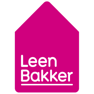 Logo Leen Bakker